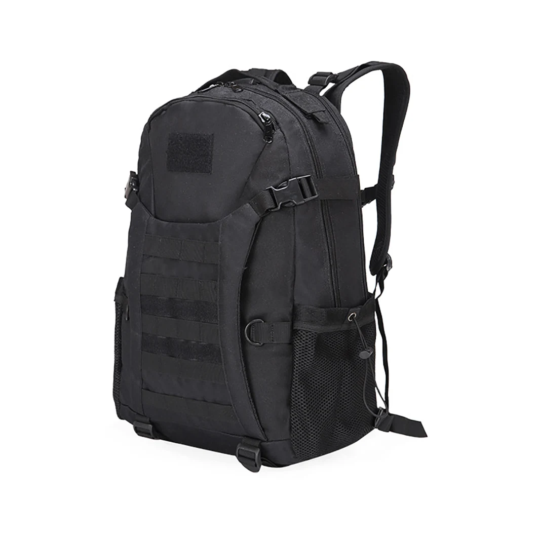 Backpack Outdoor Sports Tactical Oxford Cloth Hiking Mountaineering Ci24137