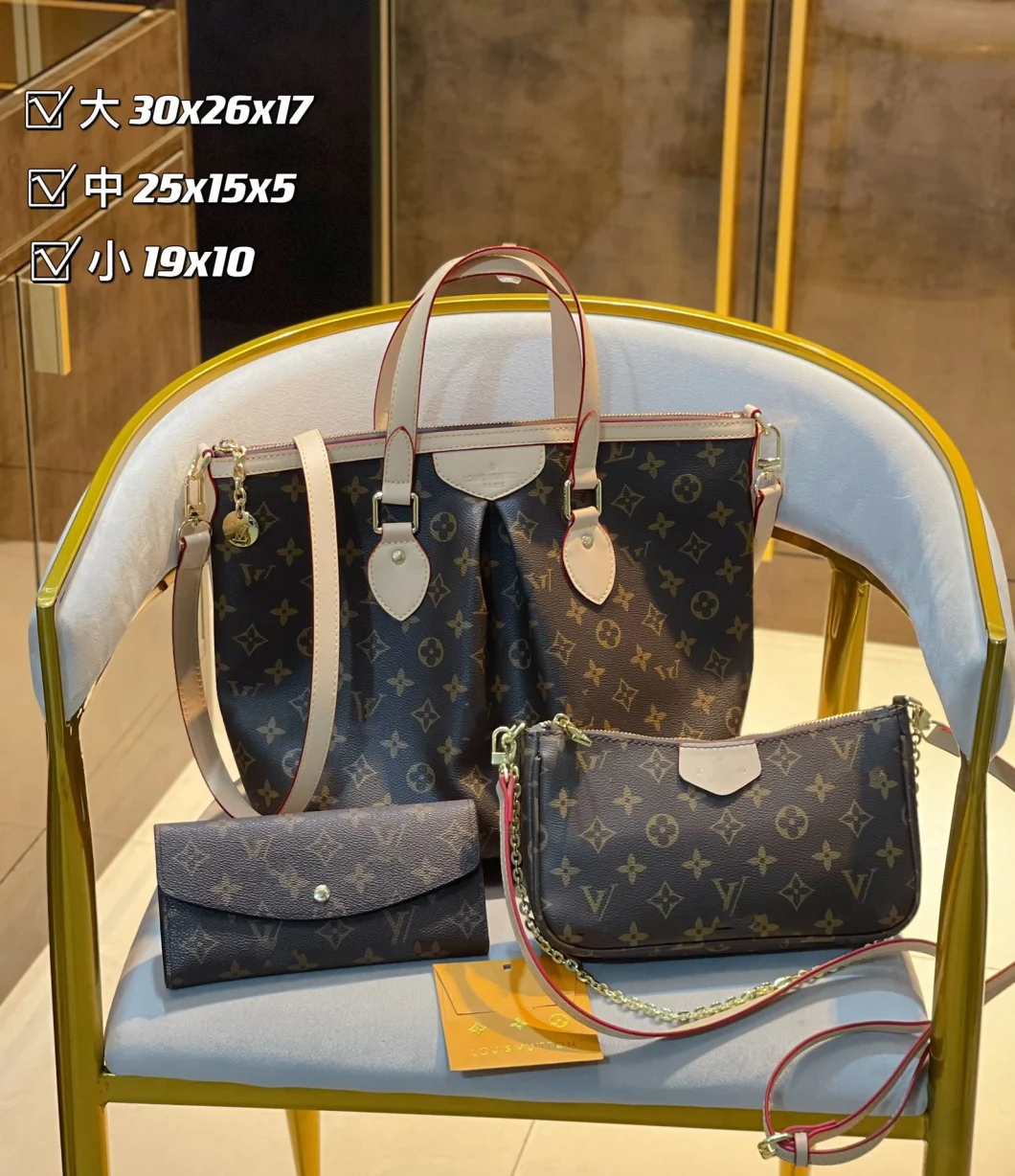 Famous Luxury Designer Women Handbag Genuine Real Leather Lady Handbags Replica Bags Wholesale AAA Mirror Brand Handbags