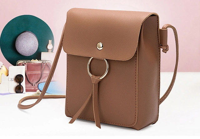 Woman Mini Messenger Bag Fashion Ladies Small Crossbody Party Casual Phone Coin Crossbody Shoulder Bags Handbag