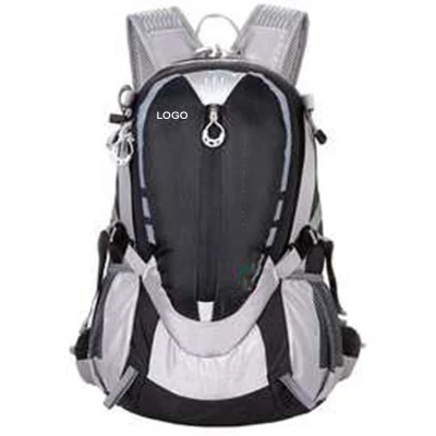 Mochilas para caminhadas leves de grande capacidade para escalada acampamento viagem à prova d'água durável outras mochilas