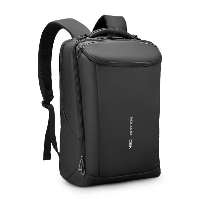 Bolsa escolar de negócios mochila de ombro para laptop mochila para viagens universitárias mochila ao ar livre