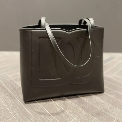 Bolsa feminina grande e elegante de alta qualidade para uso diário Cool DC Leisure Mommy Bag